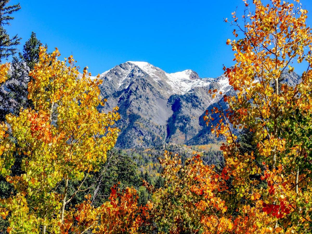 Cascade Village 301, Durango Co Bagian luar foto